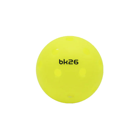 Black Knight BK26 Pickleball Indoor - Pickleball Ball