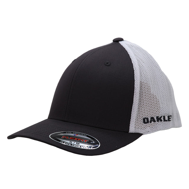 Oakley Golf Cresting Trucker Forge