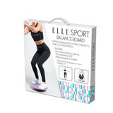 Elle Sport Balance Board