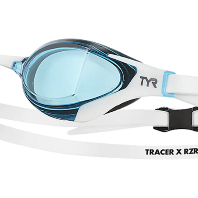 Tyr Tracer X Rzr Goggles