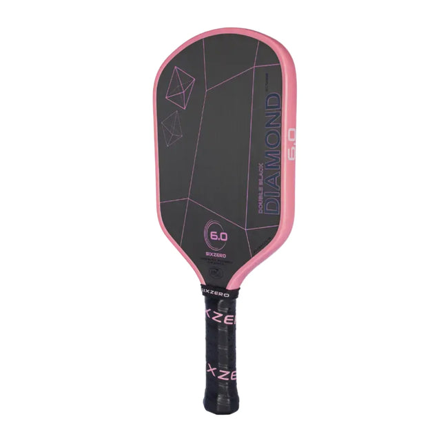 Six Zero Diamond Control 16Mm