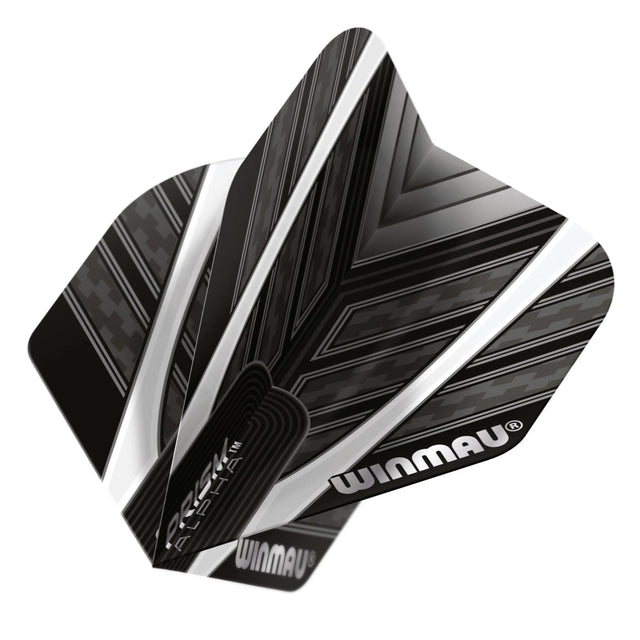 Winmau Flights Mvg Prism Alpha