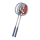 Winmax Badminton Racket