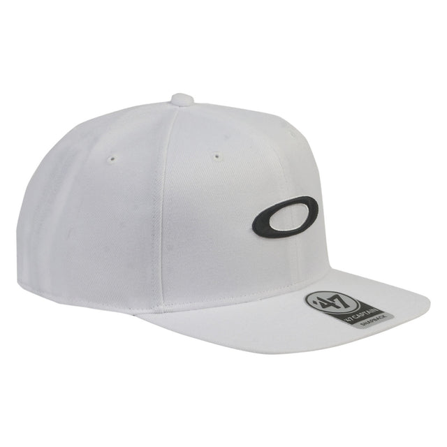 47 Oakley B1B Ellipse Hat