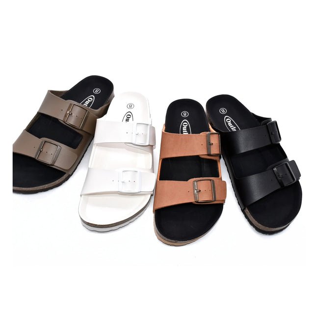 Outland 19632 Jacksonville