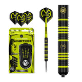 Winmau Dart Pin Mvg Ambition Brass 22G