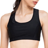 Manly Womanly Dry Fit Sports Bra