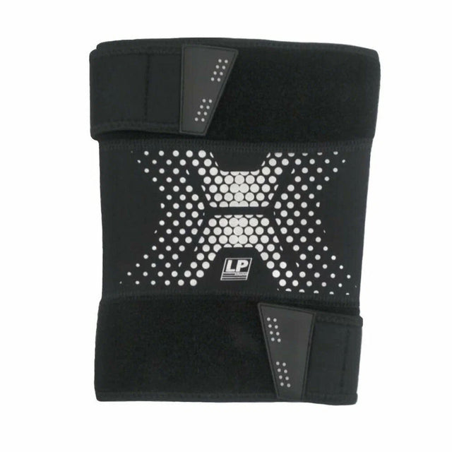 Lp Support Light Shield Adjustable Knee Brace Sv