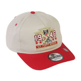 Golfer Nfl Vintage Saf49E Stone