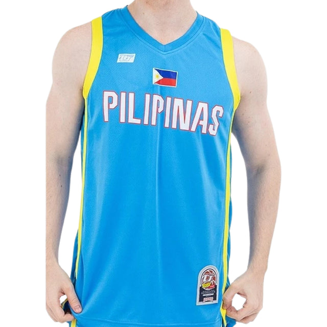 Universidad The Brand Pilipinas Bolt Sando