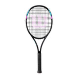 Wilson Six LV Tennis Racket