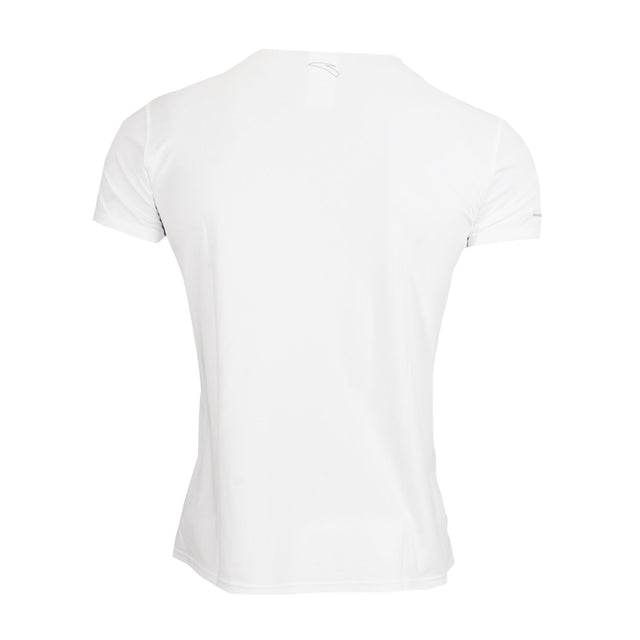 Running Shortsleeve Tee