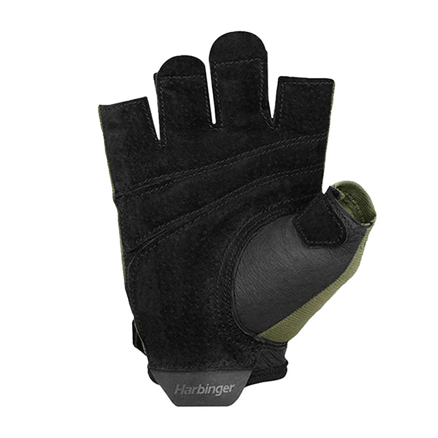 Harbinger Power 2.0 Gloves
