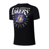 Nba T-Shirts Los Angeles Lakers