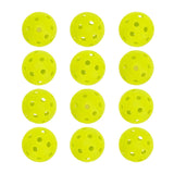 Franklin-Dsc Training Pickleballs