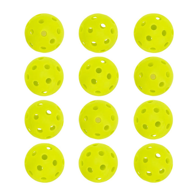Franklin-Dsc Training Pickleballs
