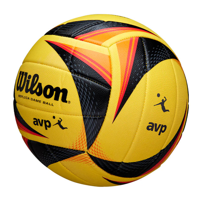 Wilson Optx Avp Vb Replica