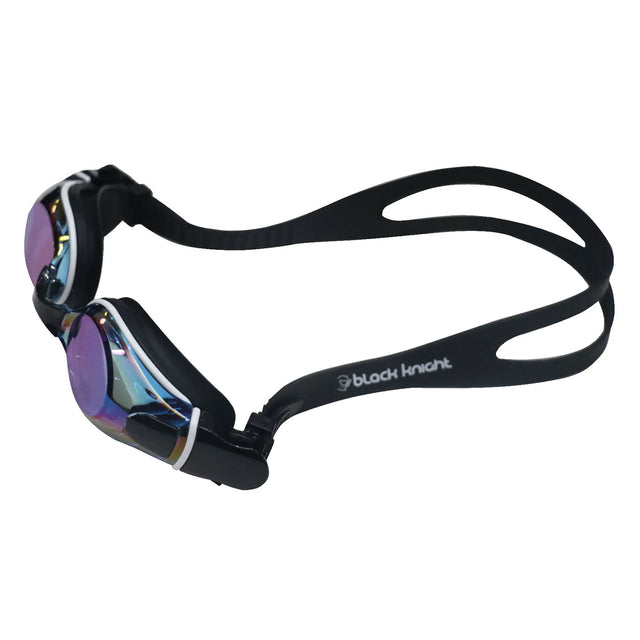 Black Knight Commander Goggles