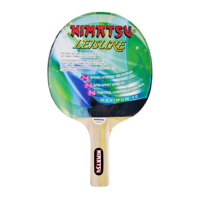 Nimatsu N20000.4 Tt Bat