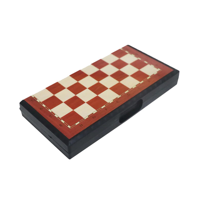 Athletico Melamine Chess Board 7X7