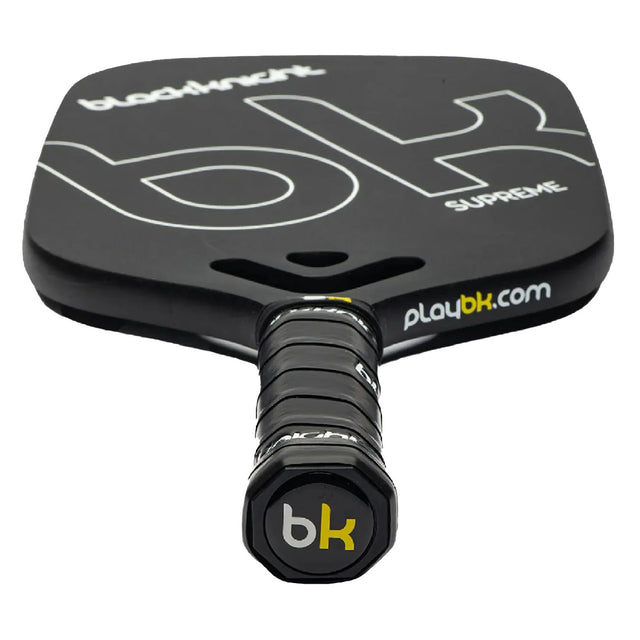 Black Knight Bk Supreme Pickleball Paddle