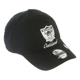 New Era 940Unst Nfl Canvas Wash Oakrai