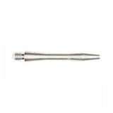 Winmau Shaft Plain Aluminum