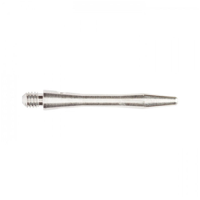 Winmau Shaft Plain Aluminum