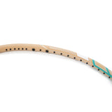 Black Knight Mach Teracota