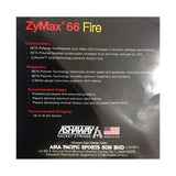 Ashaway B/String Zymax 66