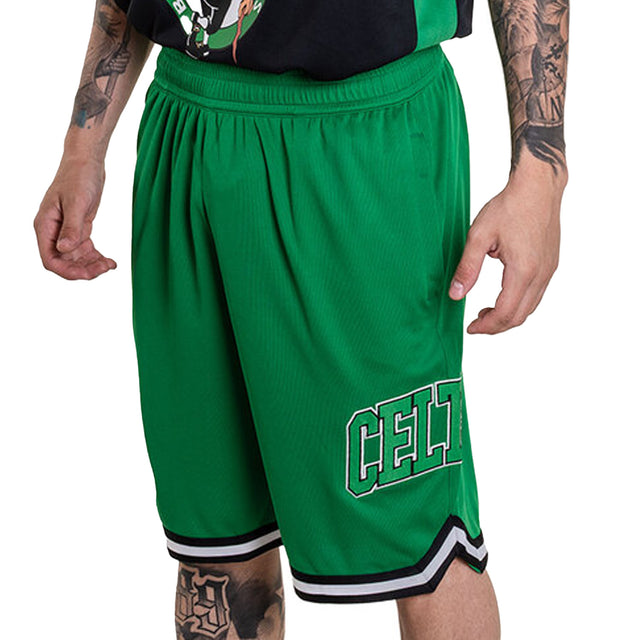 Nba Boston Celtics Short