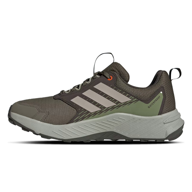 Adidas Terrex Tracefinder 2 Climaproof Trail Men Running Shoes