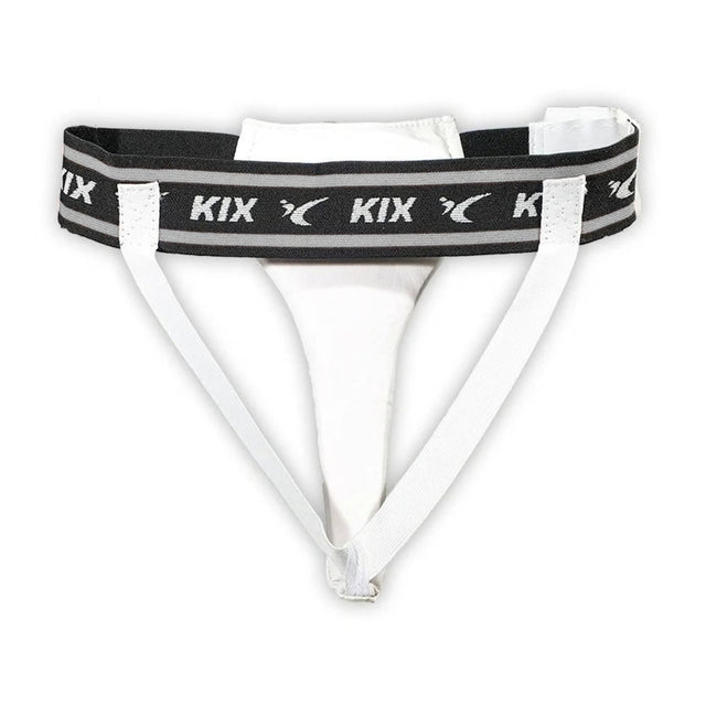 Kix Female Groin Guard