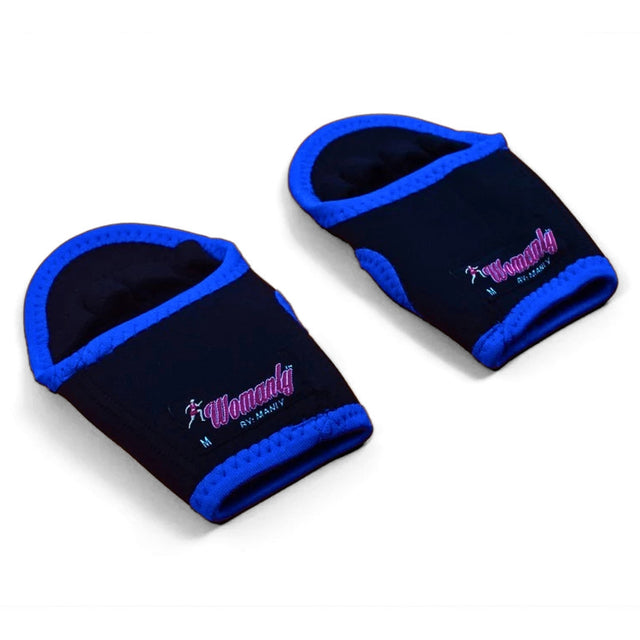 Manly Neoprene Lifter Glvs