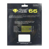 Carlton Nano Pulse 66 N