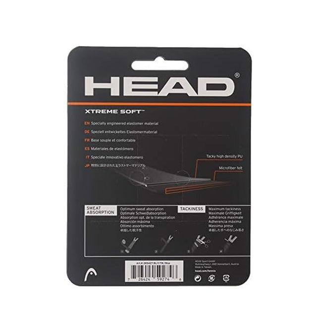 Head Xtreme Soft Pickleball