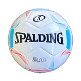 Spalding 2.0 Soccer Ball