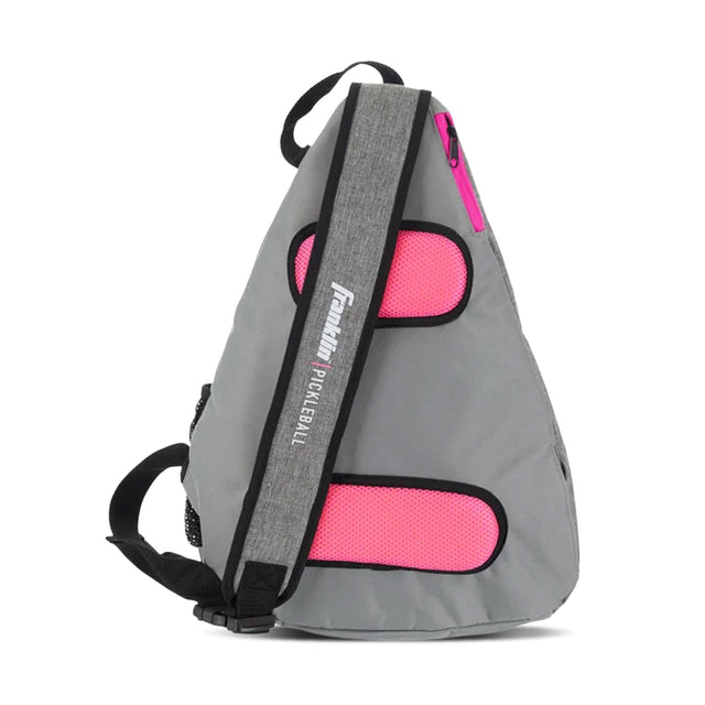 Franklin-Dsc Sling Bag