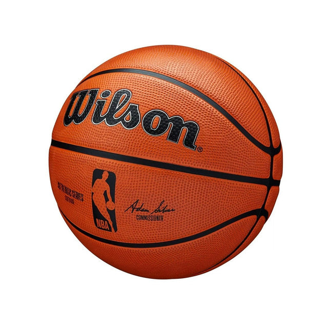 Wilson Nba Athnt Series Outdoor Bskt