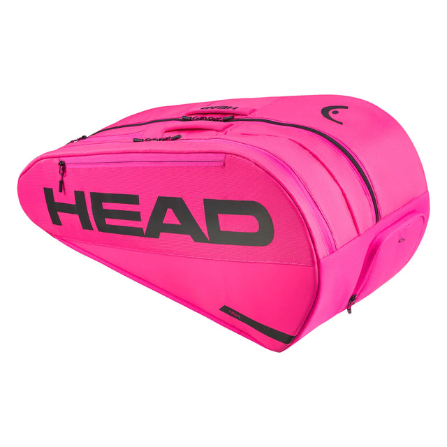 Head Tour Racquet Bag L Pk 2026