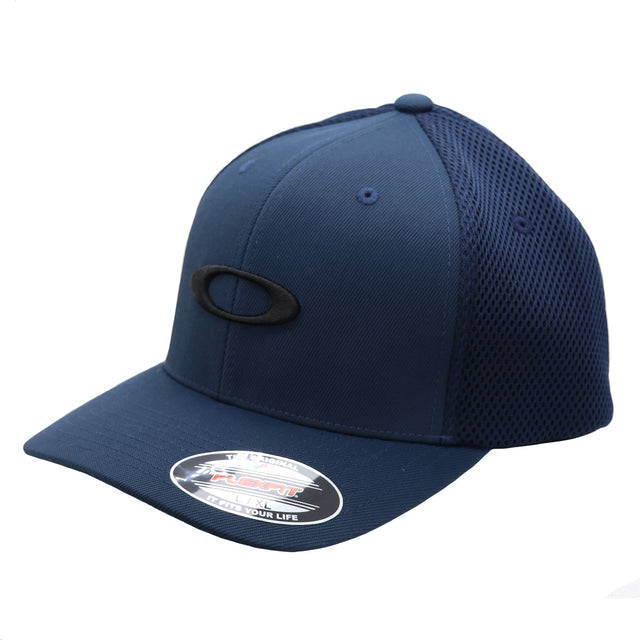 Oakley Ellipse Mesh Hat