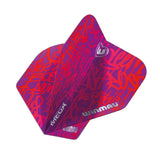 Winmau Flights Mega Standard