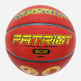 Nassau Basketball Patriot 802