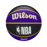 Wilson Nba Team Tribute Bskt La Lakers