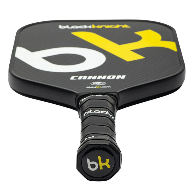 Black Knight Bk Cannon Pickleball Paddle