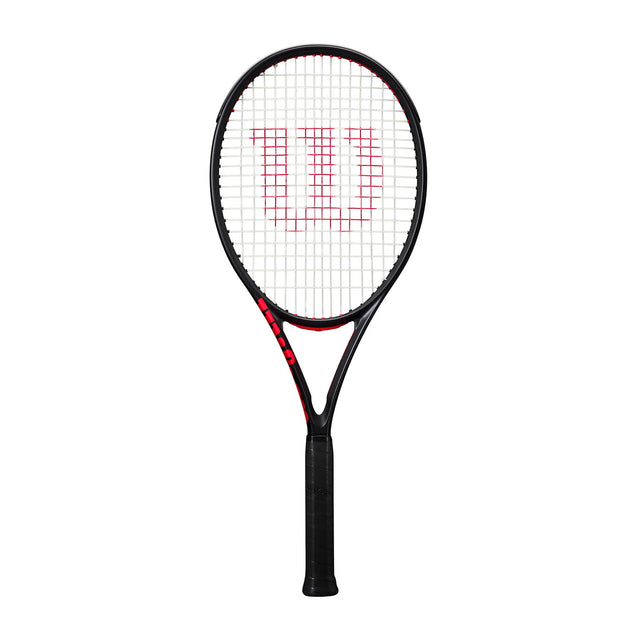 Wilson Clash 100 Pro V3.0 Frm 2