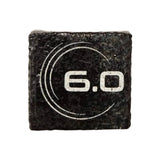 Six Zero Cleaning Rubber