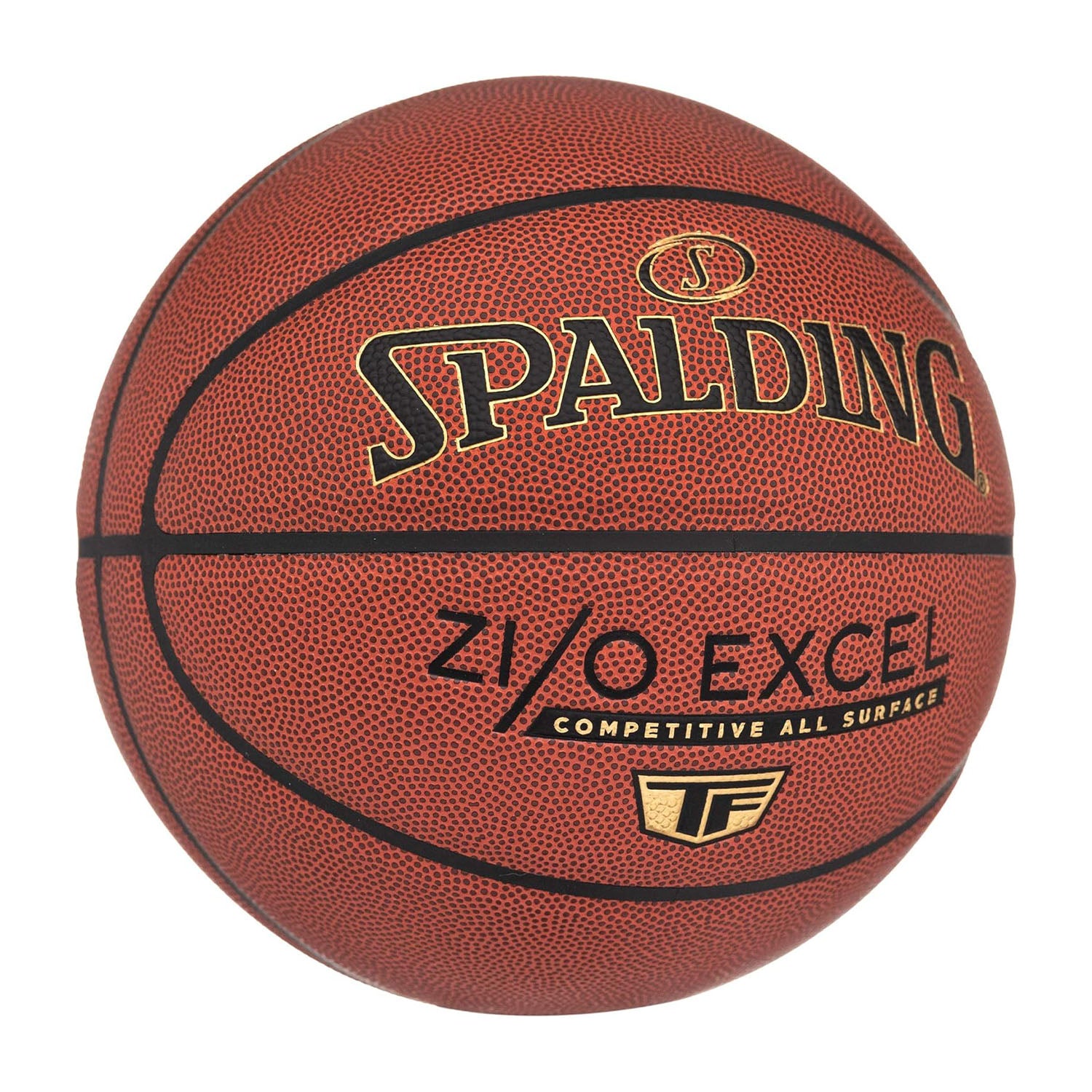 Spalding Tf Zio Excel – Olympic Village United