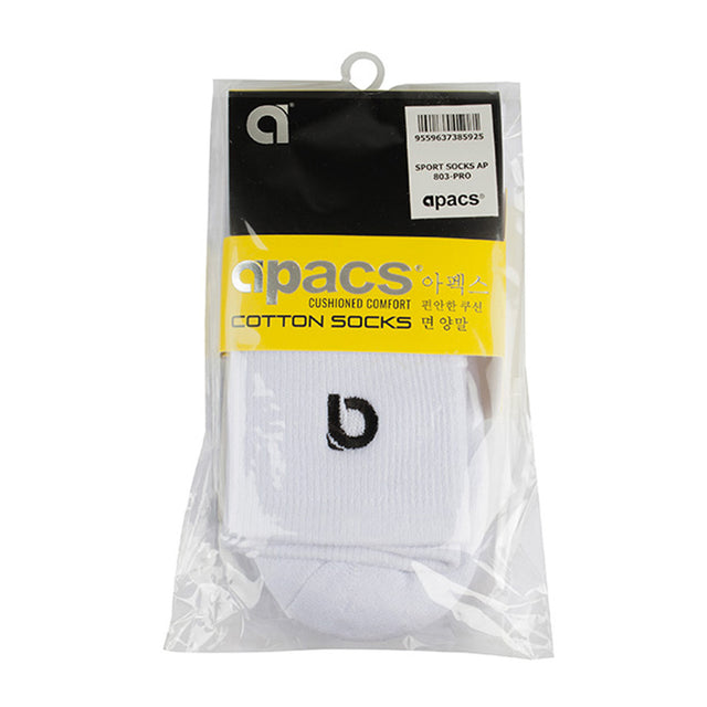 Apacs Ap Sports Socks
