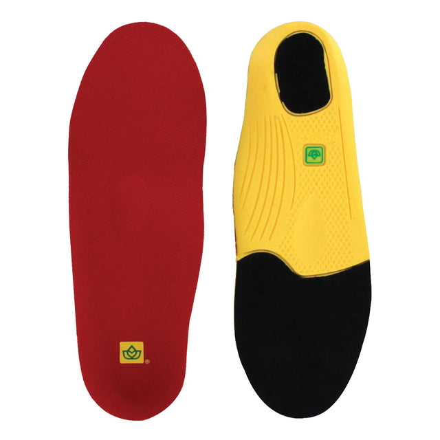 Spenco Polysorb Walker Runner 36-38